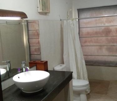 Tukad Mungga Cabin | The Joglo By The Beach Pemuteran Bali