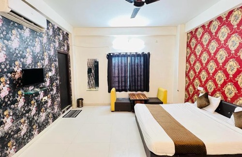 Rau Hotel | The Jordan Palace