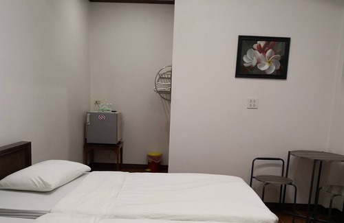 Si Thep Hotel | The Jum Resort