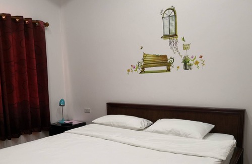 Si Thep Hotel | The Jum Resort