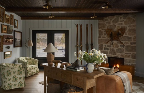 Kimberley Hotel | The June Motel, Beaver Valley