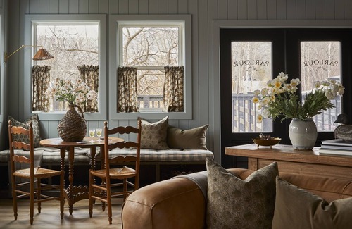 Kimberley Hotel | The June Motel, Beaver Valley