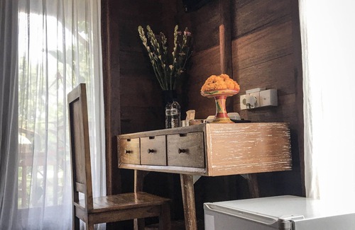 Penestanan Villa | The Jungle Villa Ubud Bali