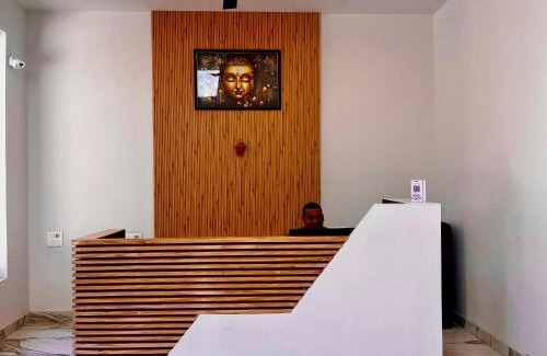 Bankura Hotel | The Jungle Woods Resort, Jim Corbett - A Boutique Hidden Gem