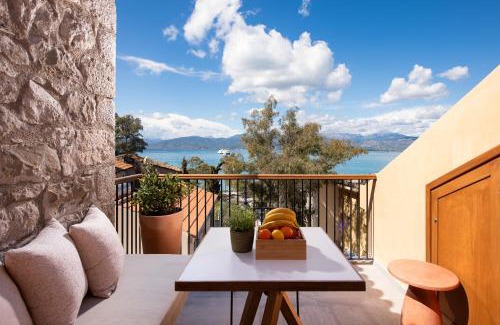 Nafplio Hotel | The K Nest Hotel Nafplio