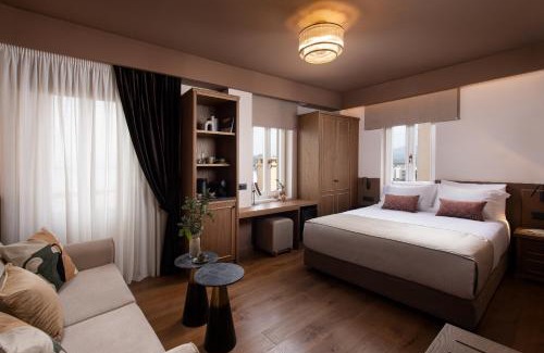Nafplio Hotel | The K Nest Hotel Nafplio