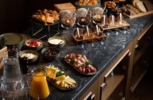 Nafplio Hotel | The K Nest Hotel Nafplio