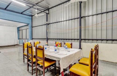 Alwarpet Hotel | The K11 Golden Gate