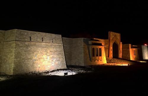 Sam Other | The Kafila Desert Camp Jaisalmer