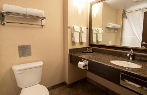 Fort Saskatchewan Hotel | The Kanata Fort Saskatchewan