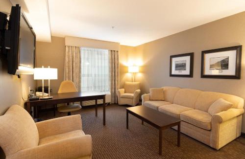 Fort Saskatchewan Hotel | The Kanata Fort Saskatchewan