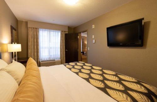Fort Saskatchewan Hotel | The Kanata Fort Saskatchewan