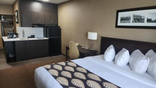 Fort Saskatchewan Hotel | The Kanata Fort Saskatchewan
