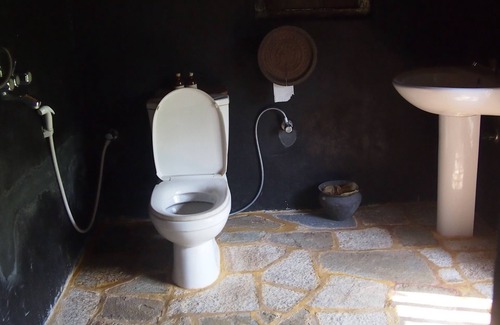 Gomara Hotel | The Kandy Samadhi Centre