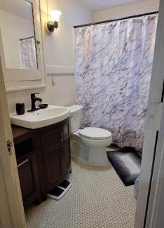 Hibbing Apartment | The Karjalainien #3
