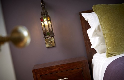 Fitling Cabin | THE KASBAH, pet friendly, character holiday cottage in Burton Pidsea