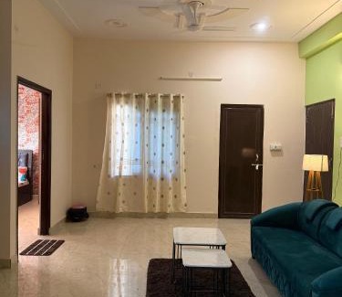 Kakarmatha Apartment | The Kashi Nest
