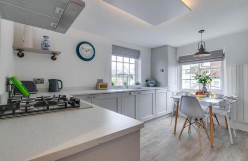 Framlingham Apartment | The Keep - Framlingham