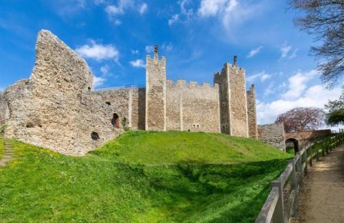 Framlingham Apartment | The Keep - Framlingham