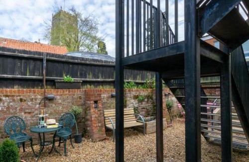 Framlingham Apartment | The Keep - Framlingham