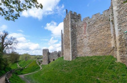 Framlingham Apartment | The Keep - Framlingham