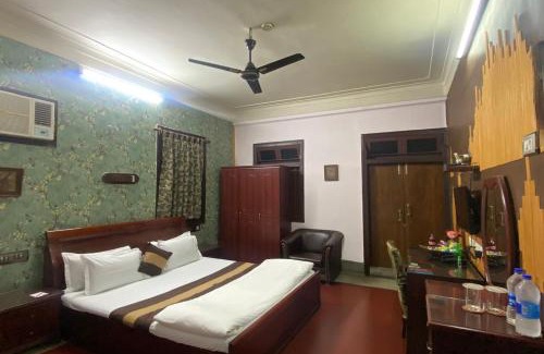 Bhowanipore House | The Kei Suites