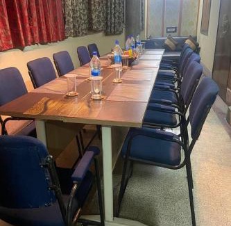 Bhowanipore House | The Kei Suites