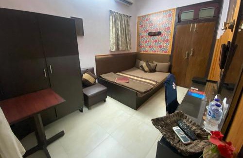 Bhowanipore House | The Kei Suites