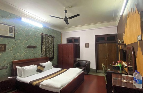 Bhowanipore House | The Kei Suites