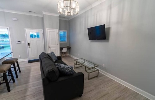 Belle Mina Apartment | The Kennedy Suite A