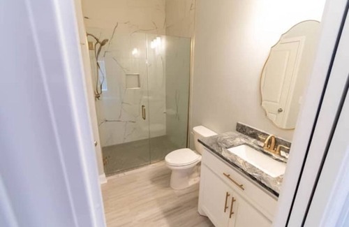 Belle Mina Apartment | The Kennedy Suite A