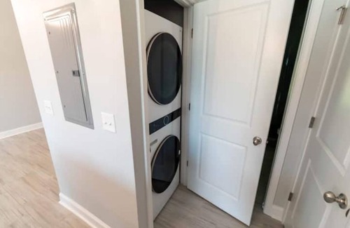 Belle Mina Apartment | The Kennedy Suite A