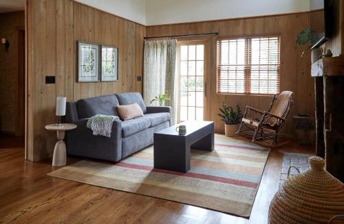 Kent House | The Kent Collection - The Garden Cottages