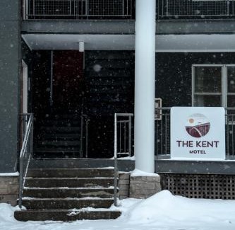 Queenston Hotel | The Kent Motel