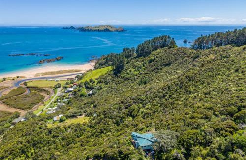 Kaeo Apartment | The Kereru's Nest