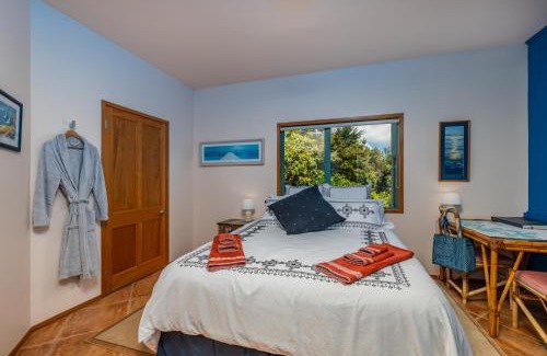 Kaeo Apartment | The Kereru's Nest