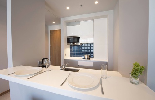 Beirut Apartment | The Key Beirut