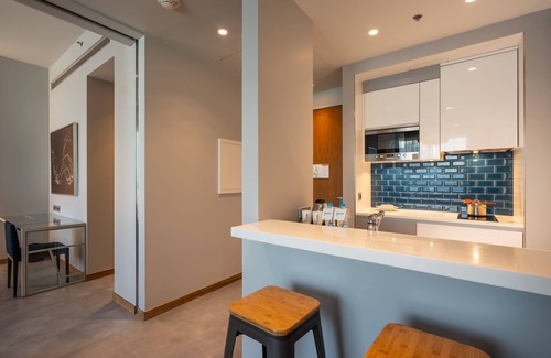 Beirut Apartment | The Key Beirut
