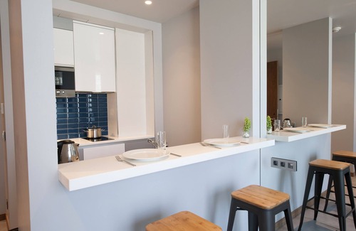 Beirut Apartment | The Key Beirut