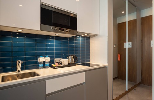 Beirut Apartment | The Key Beirut