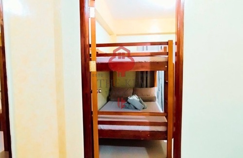La Trinidad Hotel | The Key Transient