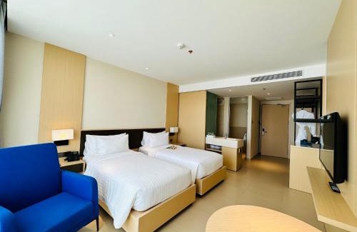 Cam Ranh Hotel | The KH Cam Ranh Nha Trang Beachside