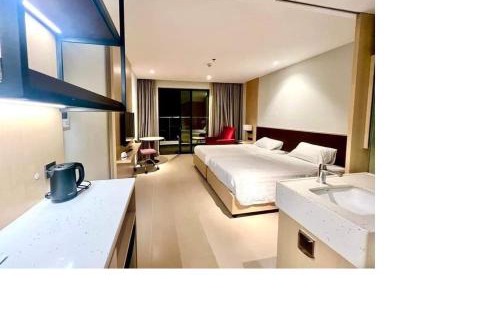 Cam Ranh Hotel | The KH Cam Ranh Nha Trang Beachside