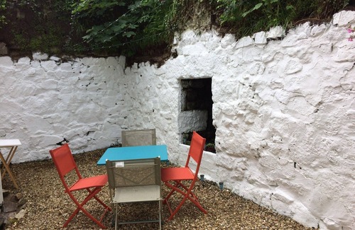 Nancledra House | The Kiddly Wink Nancledra (Rural St Ives)