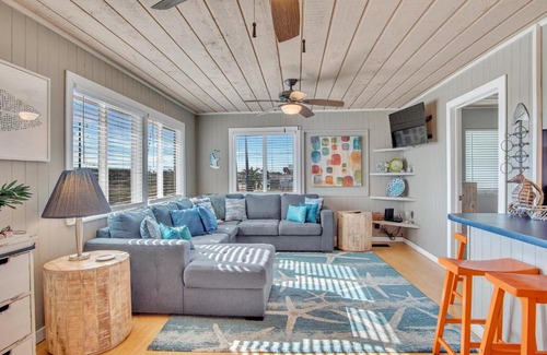 Shibui Sands House | The Kids' Inheritance Home
