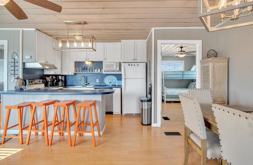 Shibui Sands House | The Kids' Inheritance Home