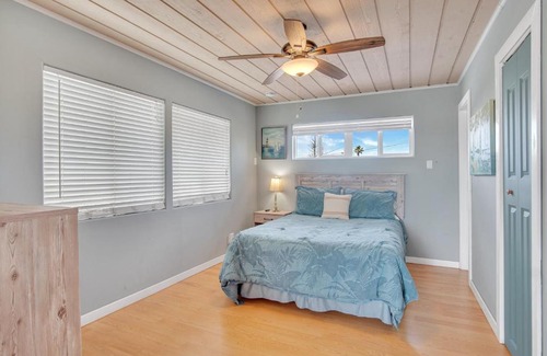 Shibui Sands House | The Kids' Inheritance Home