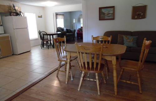 Murfreesboro House | The Kimberlite, Absolute Best Location! Pet Friendly!