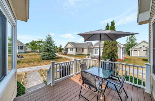 Cherry Valley House | The King Eider - 24 Meadow View