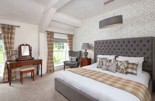 Thirlmere Hotel | The King's Head Inn